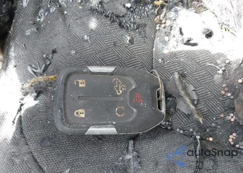 2021 Chevrolet Silverado 1500 4Wd Short Bed Lt из США, поврежденный, VIN 1GCUYDEDXMZ244978